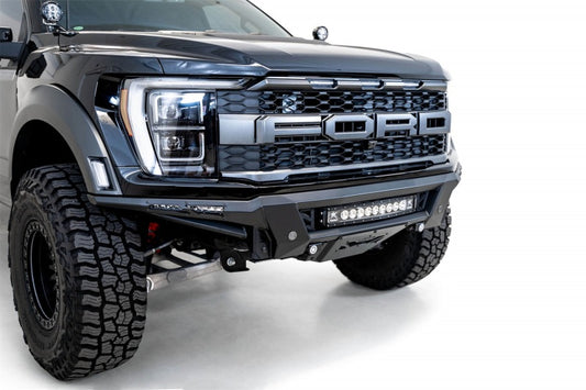 Addictive Desert Designs for 21-23 Ford F-150 Raptor Phantom Front Bumper