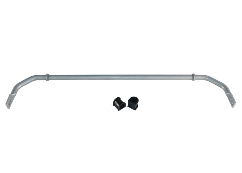 Whiteline BMF49Z Front 27mm Heavy Duty Adjustable Sway Bar for 2004-2011 Mazda RX-8