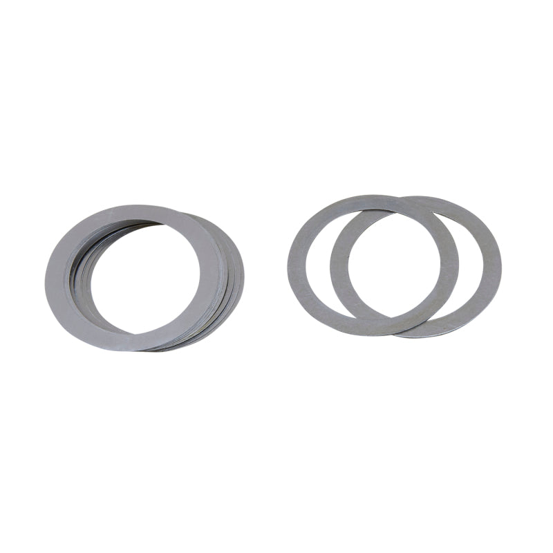Yukon Gear & Axle SK 706087 Replacement Carrier Shim Kit For Dana 30 & 44 with 19 Spline Axles