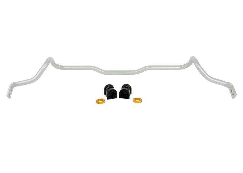 Whiteline BMF64Z 24mm Heavy Duty Adjustable Sway Bar for 2012-2018 Ford Focus