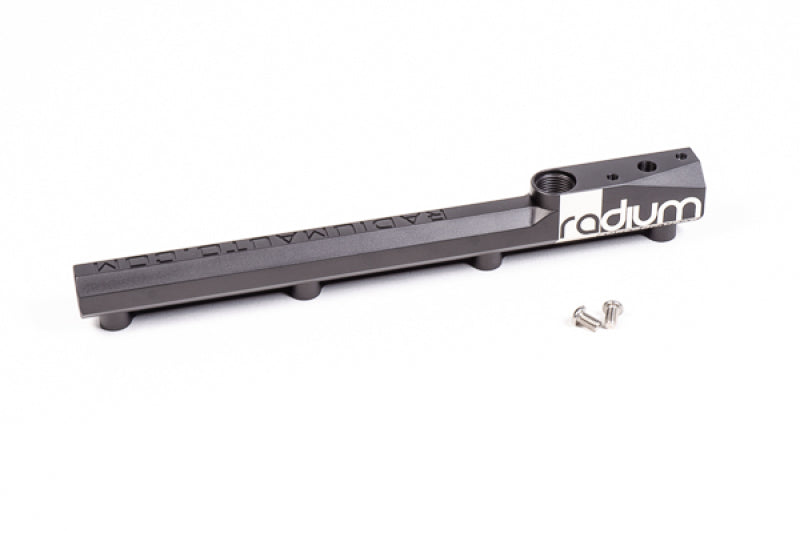 Radium Engineering Fuel Rail FITS Honda B-Series - #20-0370-02
