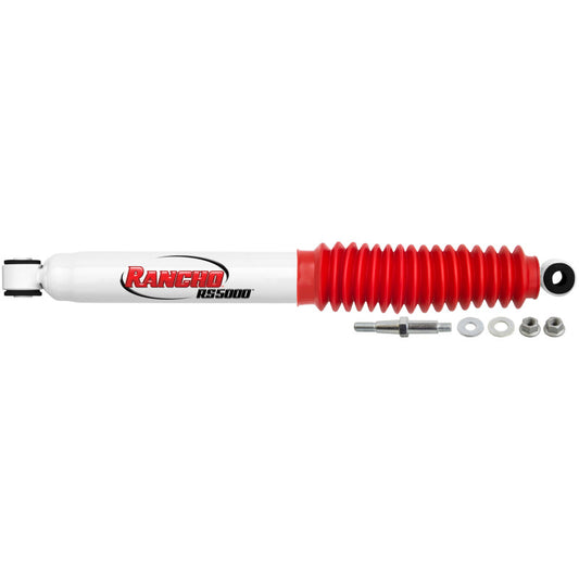 Rancho 00-01 Dodge Pickup / Ram 1500 1/2 Ton Front RS5000 Steering Stabilizer - #RS5412
