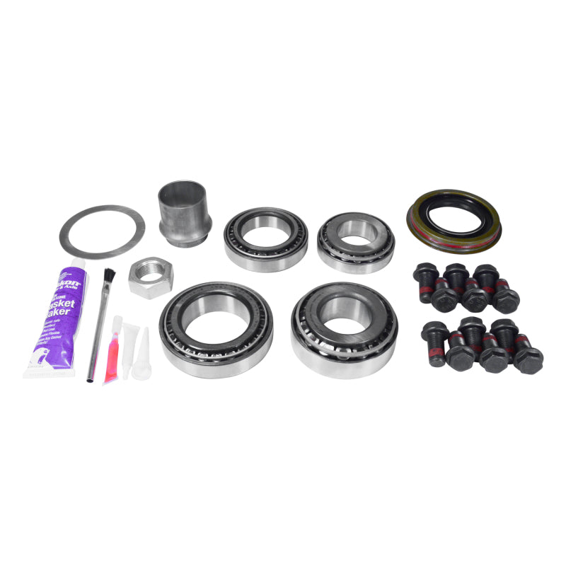 Yukon Gear & Axle YK DM300 Master Overhaul Kit for 2017+ Ford F-350/450/550 Super Duty 300mm Rear