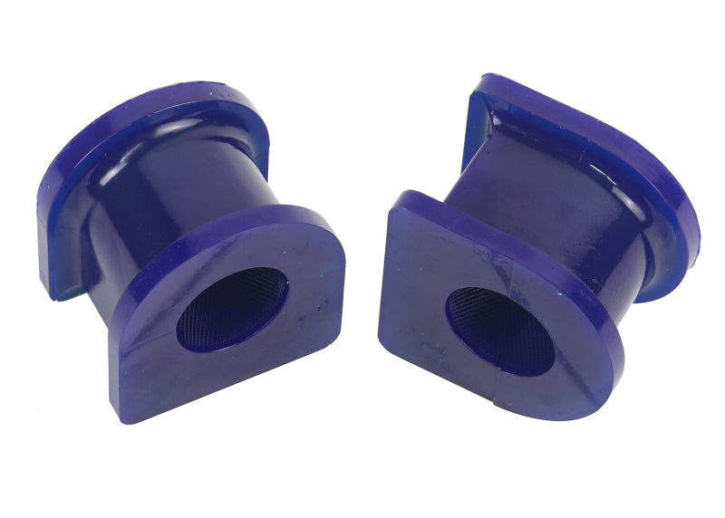 SuperPro 29mm Front Sway Bar Mount Bushing Kit