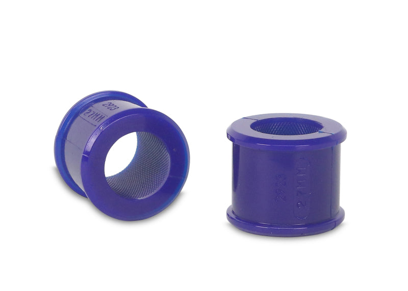 SuperPro Front Sway Bar Mount Bushing Kit
