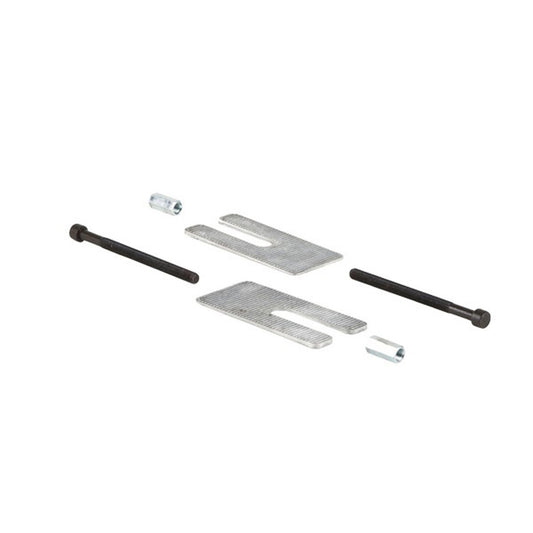 Belltech Pinion Shim Set 1 Degree (Pair)