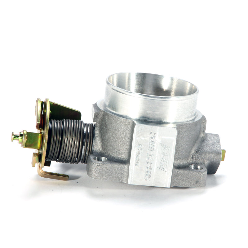 BBK Performance 1652 Throttle Body 65mm Power Plus for 2001-2004 Ford Mustang (3.8L V6) and F-150 (4.2L V6)