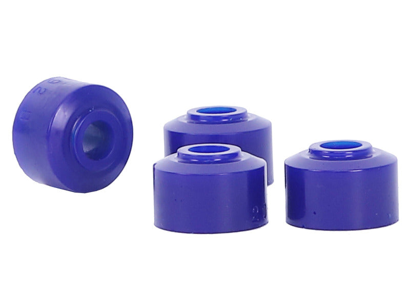 SuperPro Sway bar Link Bushing Kit