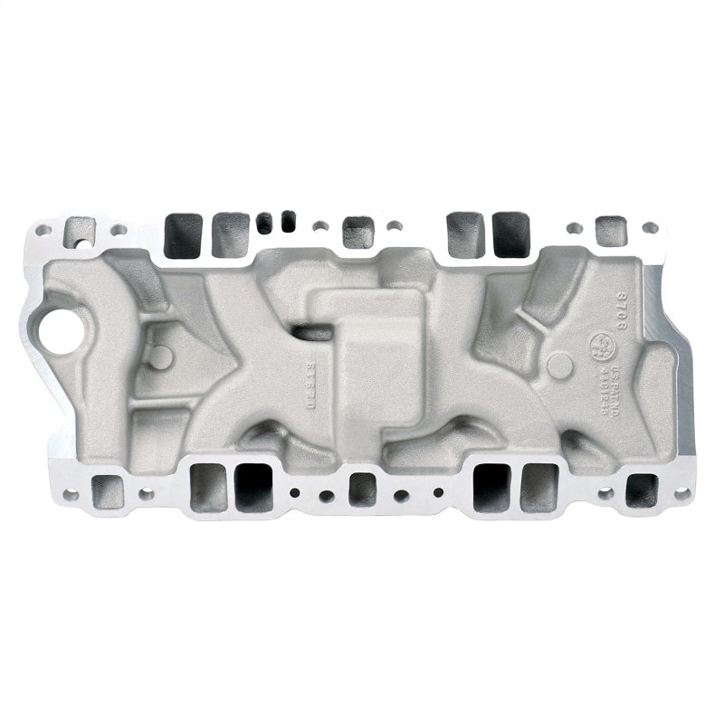 Edelbrock 3706 Performer EGR Manifold 1987-1995