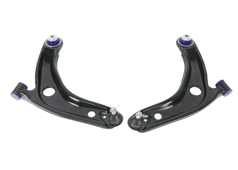 SuperPro Front Lower Suspension Control Arm Kit