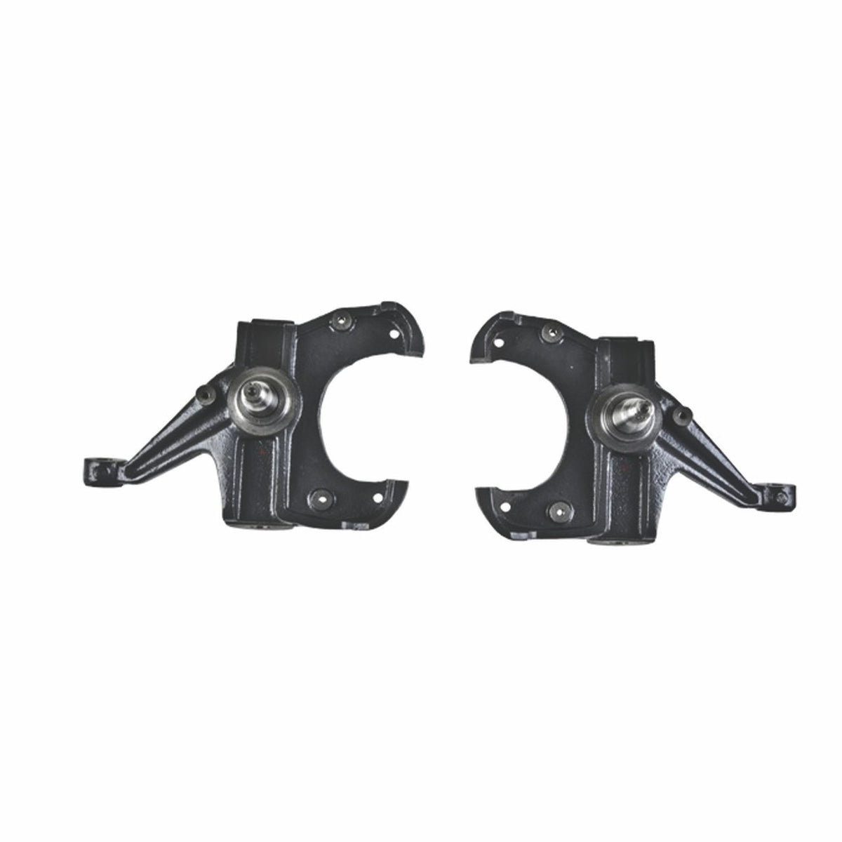 Belltech Drop Spindle Set 1971-1972 for Chevrolet C10 Pickup/GMC C15/C1500 Pickup