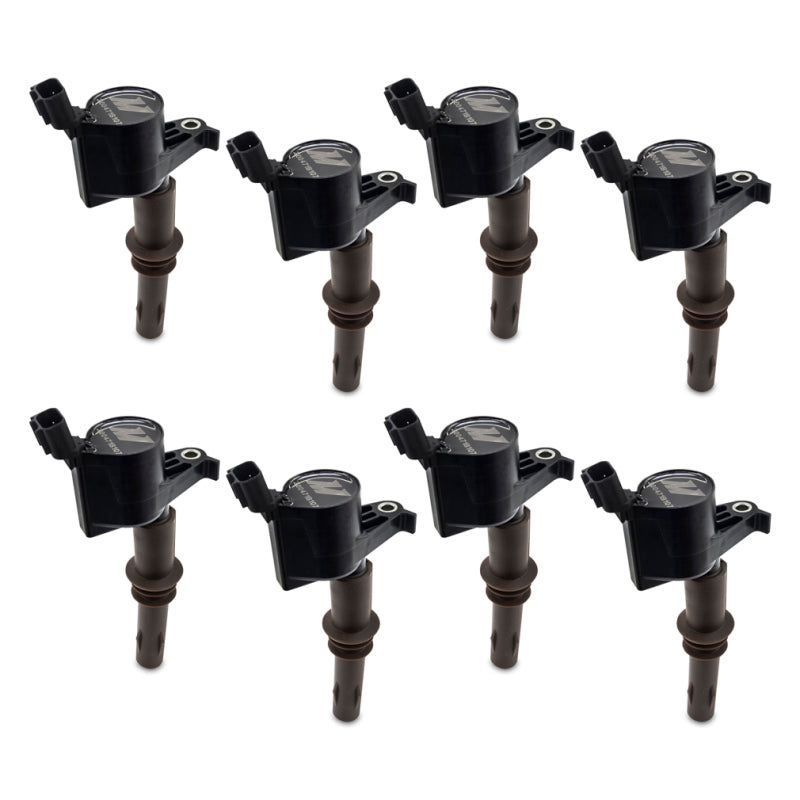 Mishimoto 09-10 Ford F-150 4.6L Ignition Coil - 8-Pack - #MMIG-F150-0908