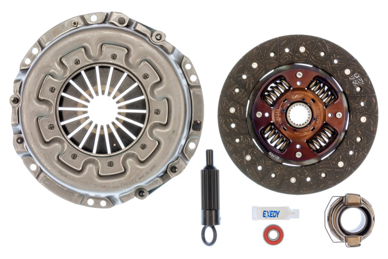 Exedy OE for 1992-1997 Lexus SC300 L6 Clutch Kit