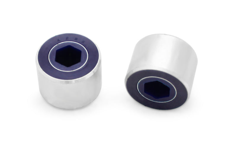 SuperPro Rear Control Arm Bushing Kit