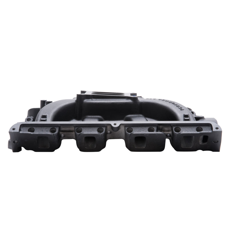 Edelbrock 71053 Intake Manifold Ford Performer RPM FE Black
