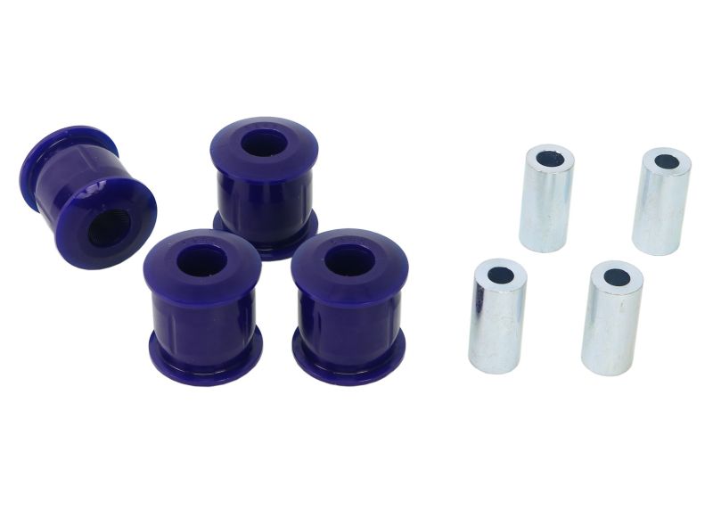 SuperPro Rear Trailing Arm Upper Bushing Kit