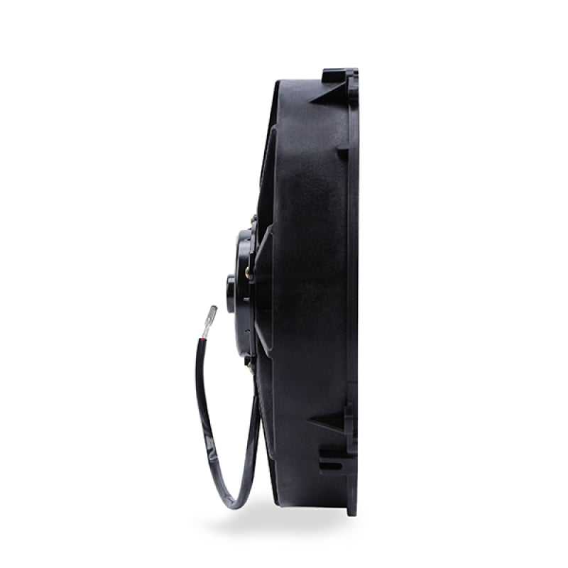 Mishimoto 10 Inch Race Line High-Flow Electric Fan - #MMFAN-10HD
