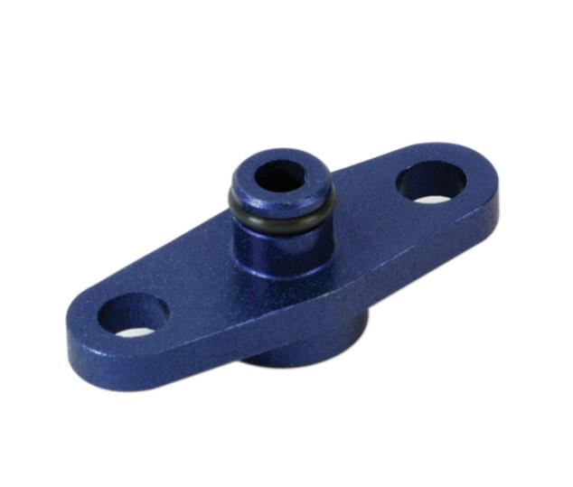 Turbosmart FPR Adapter Toyota/Subaru