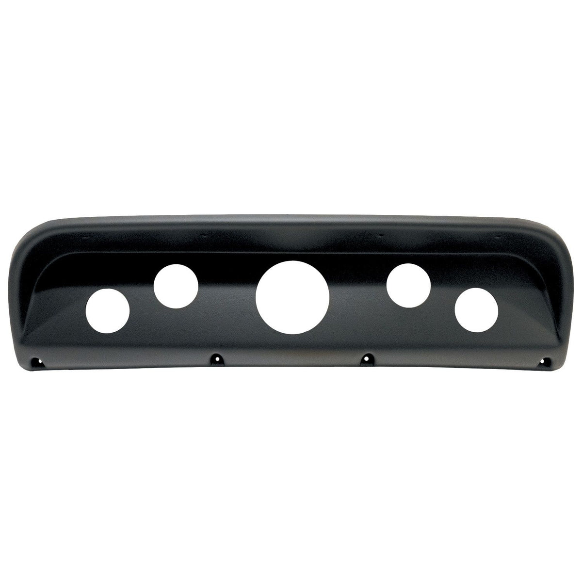AutoMeter 2900 Direct Fit Panel 3-3/8in/2-1/16in for 1967-1972 Ford F-100/F-250/F-350