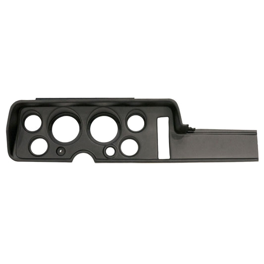 AutoMeter 2906 Direct Fit Panel 3-3/8in/2-1/16in for 1968 Pontiac GTO LeMans
