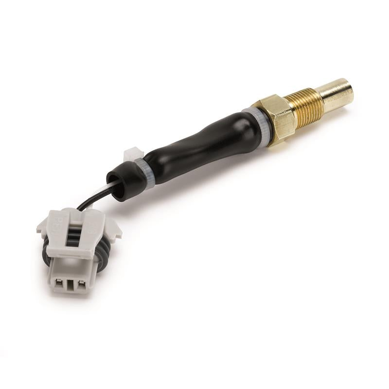 AutoMeter 2250 1/8in NPTF 60-210 Degrees F Low Temperature Replacement Water Temperature Sensor