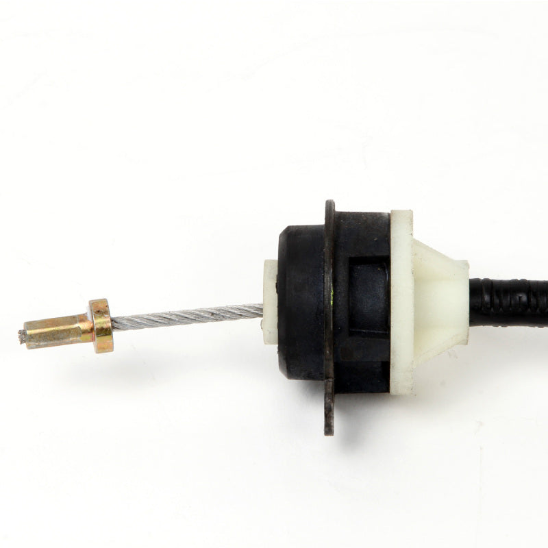 BBK Performance 15055 Clutch Quadrant Cable & Adjuster Kit for 1979-1995 Ford Mustang