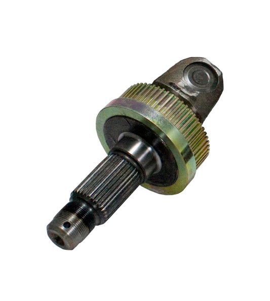 Yukon Gear & Axle YA D2005994-1 Replacement Axle For 2008-2014 Nissan Titan Rear M226 Diff with o E-Locker
