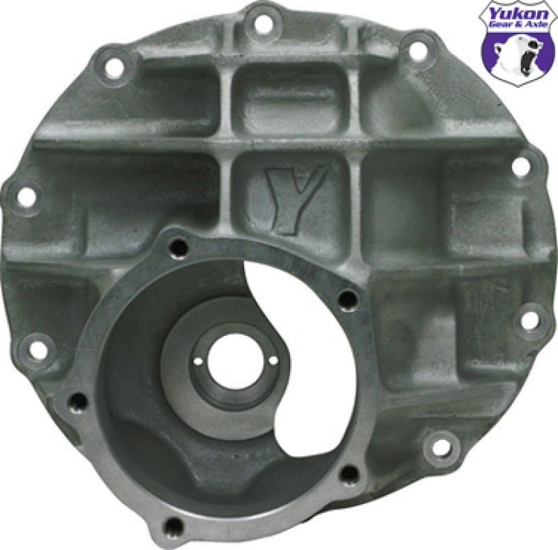 Yukon Gear & Axle YP DOF9-4-325 Extra HD 3.250in Nodular Iron Dropout For Ford 9in with Load Bolt