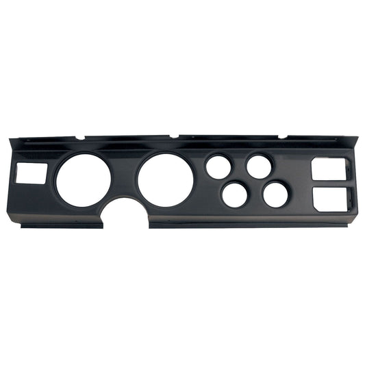 AutoMeter 2920 Direct Fit Panel 5in/2-1/16in for 1982-1984 Pontiac Firebird