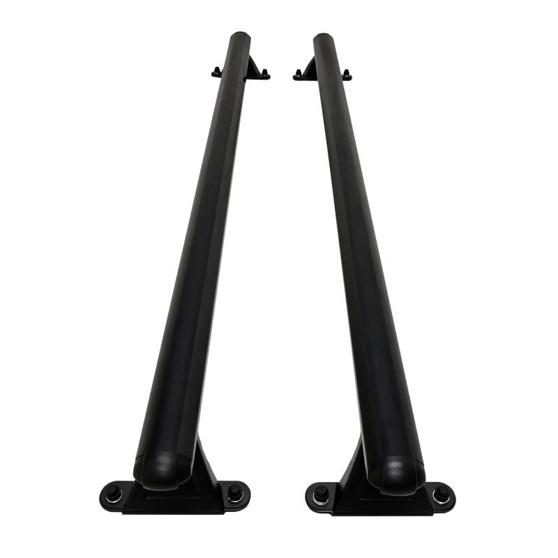 Westin 16-10010 EXP Truck Cap Cross Rail 1300 mm Black