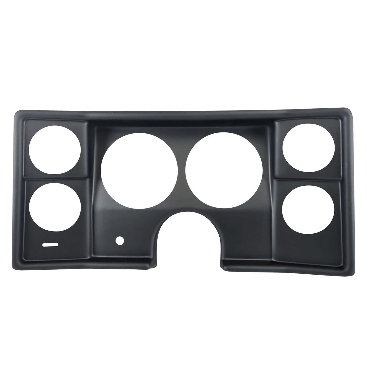AutoMeter 2935 Direct Fit Gauge Panel for 1978-1981 Chevrolet Malibu / El Camino / Monte Carlo