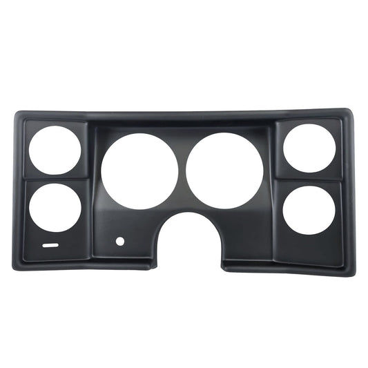 AutoMeter 2935 Direct Fit Gauge Panel for 1978-1981 Chevrolet Malibu / El Camino / Monte Carlo