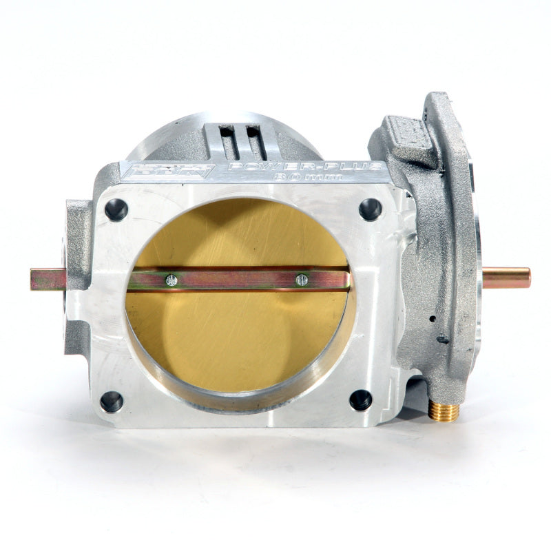 BBK Performance 1759 Throttle Body 80mm for 2004-2010 Ford F-150 / Expedition (5.4L)