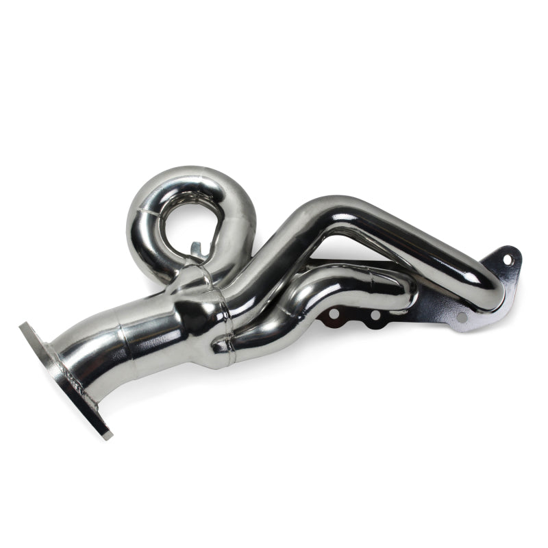BBK Performance 1848 Shorty Tuned Length Headers 1-3/4 Titanium Ceramic for 2015-2017 Ford Mustang GT (5.0L)
