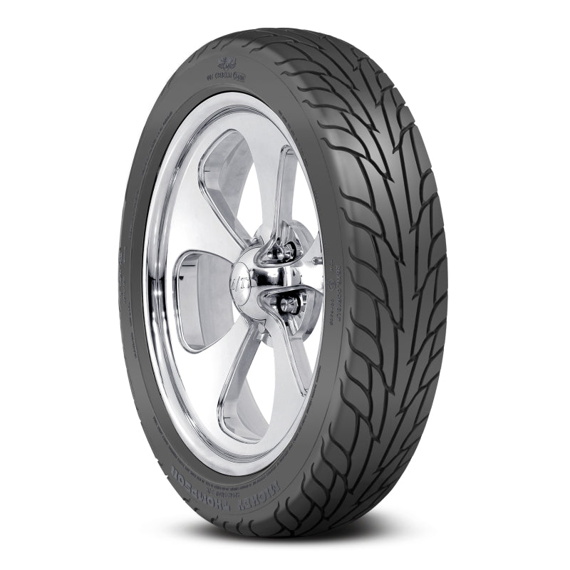 Mickey Thompson 321039004 Sportsman S/R 26X6.00R15LT 80H Hot Rod Radial Tire