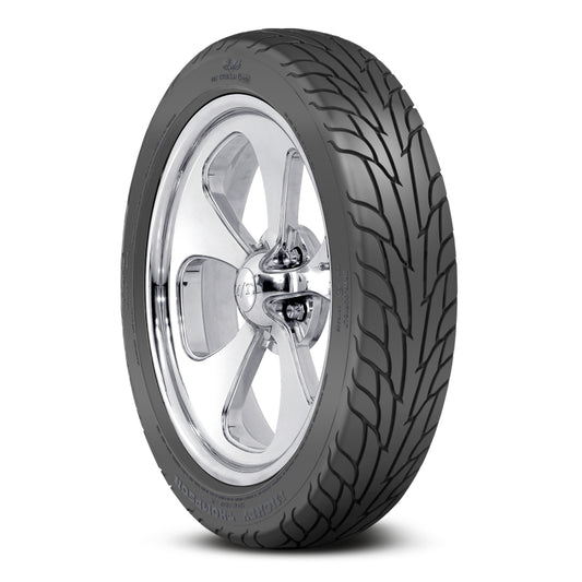 Mickey Thompson 321049004 Sportsman S/R 28X6.00R17LT Hot Rod Radial Tire