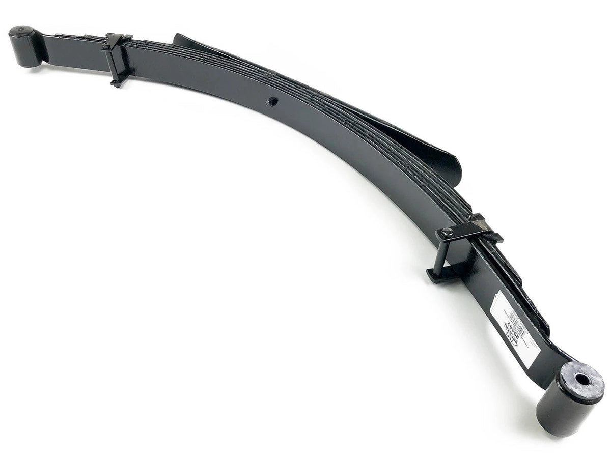 Tuff Country 29482 Rear 3in EZ-Ride Leaf Spring Each for 1980-1997 Ford F-250 F-350 4WD