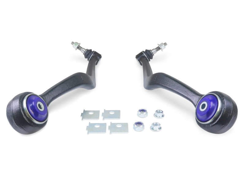 SuperPro Front Radius Arm Kit