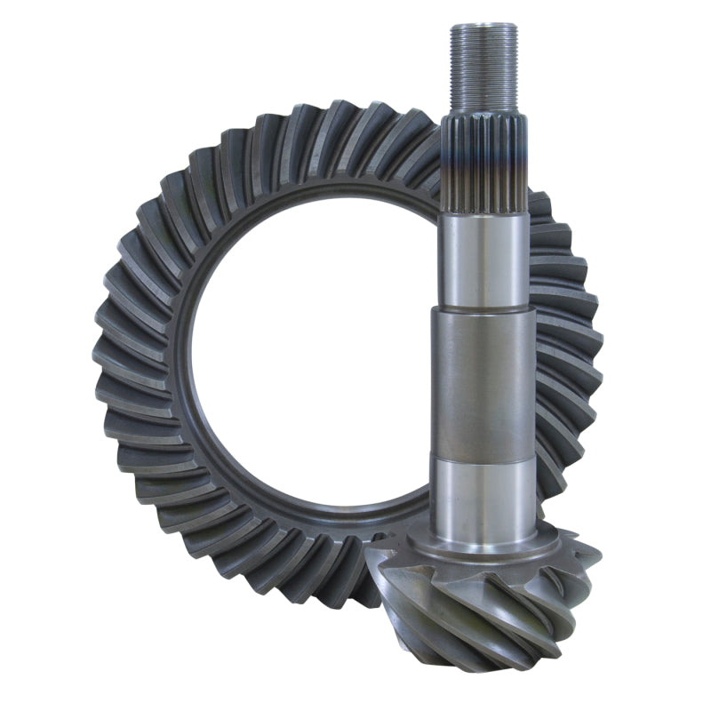 Yukon Gear & Axle ZG M35-488 USA Standard Ring & Pinion Gear Set For Model 35 in a 4.88 Ratio