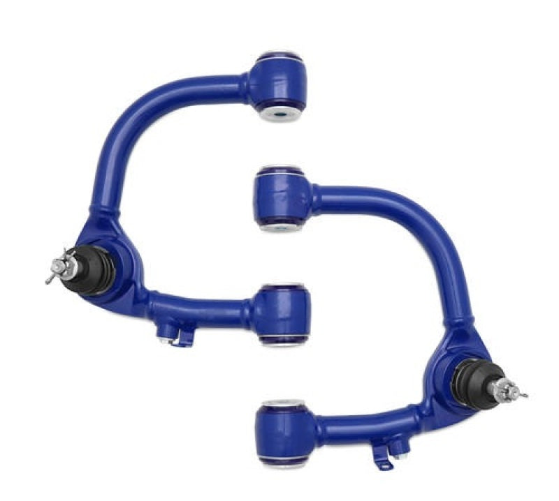 SuperPro Front Upper Alignment Caster/Camber Control Arm