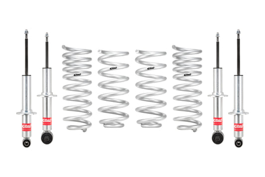 Eibach 21-24 Chevy Suburban SUV 4WD (GMT T1XX) Pro Tuck Lift Kit E80-23-040-01-22