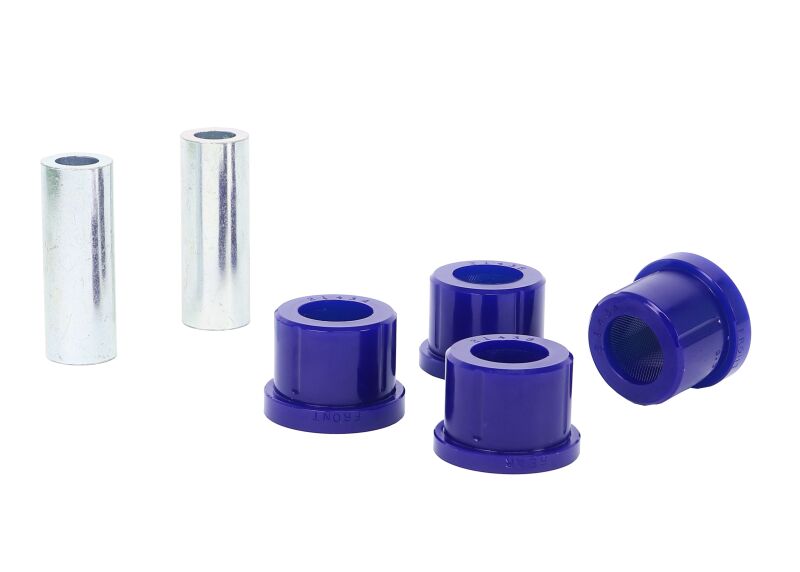 SuperPro Front Control Arm Lower-Inner Front Bushing Kit