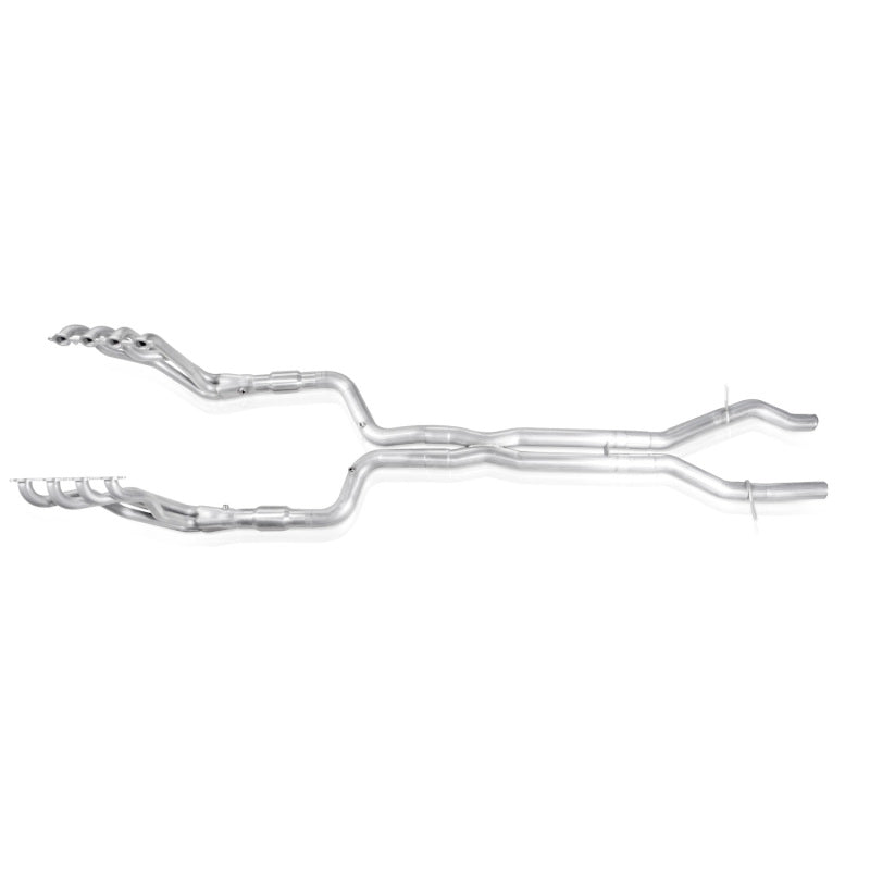 Stainless Works for 2016-2019 Cadillac CTS-V Sedan Headers