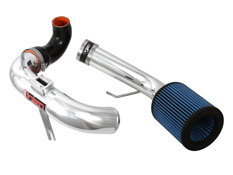 Injen 08-09 Cobalt SS Turbochared 2.0L Polished Cold Air Intake - #SP7027P