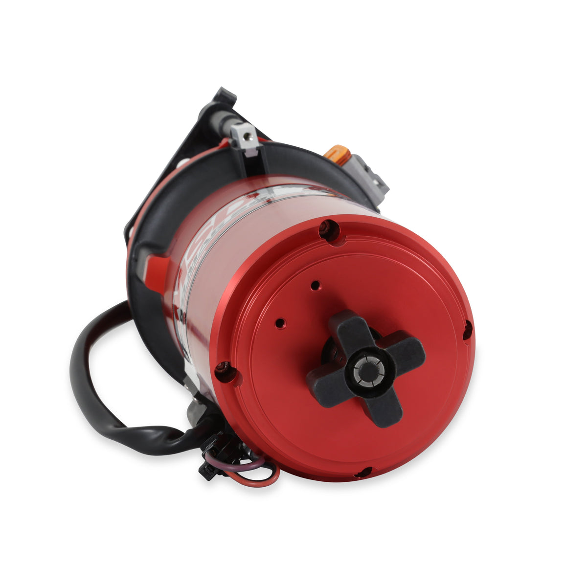 MSD 81502 Pro Mag 20 Amp Generator, CW Rotation, Band Clamp