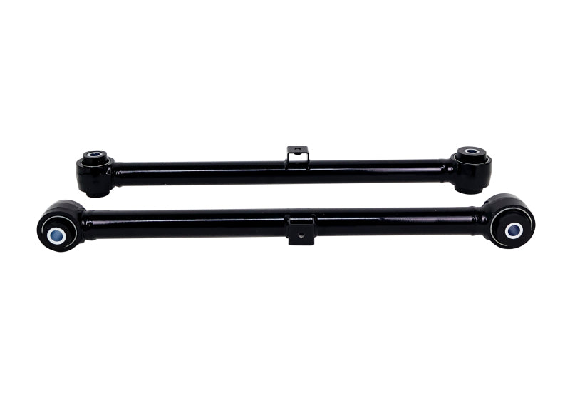 Whiteline KTA479 Lower Trailing Arm for 2011-2027 Ram 1500, 2020-2026 Jeep Gladiator, 2019-2024 Ram 1500 Classic and More
