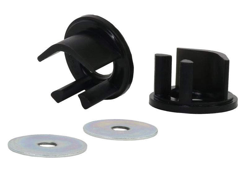 Whiteline KDT927 Diff-Mount in Cradle Insert Bushing for 2000-2019 Subaru Outback, 1999-2014 Subaru Legacy