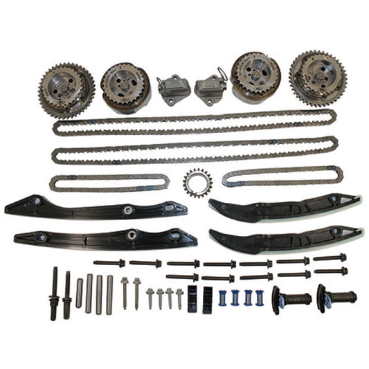 Ford Racing for 2018 Mustang Coyote 5.0L 4V TI-VCT Camshaft Drive Kit
