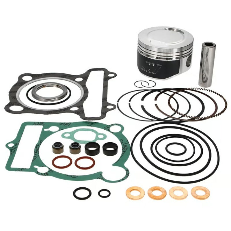 Wiseco PK1778 for 93-12 Yamaha YFM400 Kodiak/Big Bear (4676M) Piston Kit