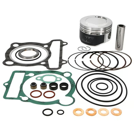 Wiseco PK1779 for 93-12 Yamaha YFM400 Kodiak/Big Bear (4676M) Piston Kit